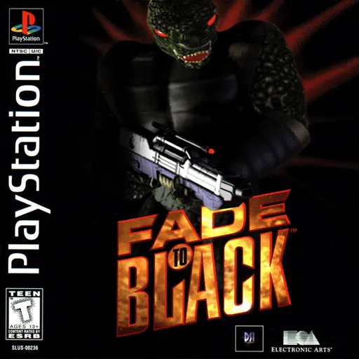 Fade to Black (USA) (En,Fr,De,Es,It)